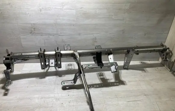Citroen C3 Aircross Dashboard cross member/frame bar 08519