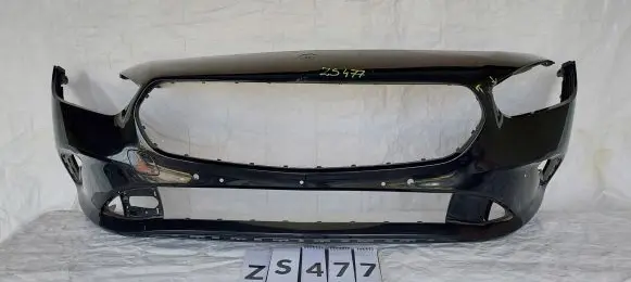 Mercedes-Benz B W247 Front bumper A2478855300
