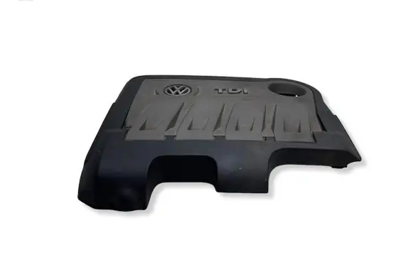 Volkswagen Tiguan Engine cover (trim) 03L103925T 03L103925AA