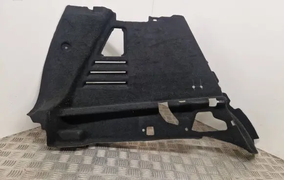 Renault Scenic IV - Grand scenic IV Trunk/boot side trim panel 849516808R PF92965 12122018