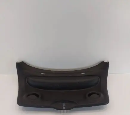 Mini Cooper Coupe R58 Tailgate trim 2758782
