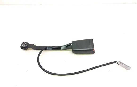 Opel Vivaro Front seatbelt buckle 141015BB
