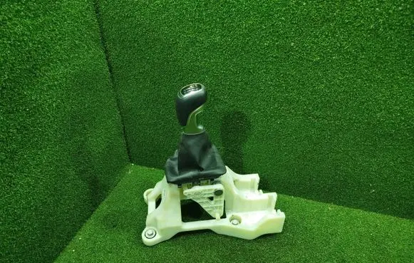 KIA Sportage Gear shifter/selector 43700R2120WK 43700R2120