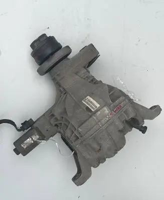 Jeep Grand Cherokee Rear differential P68184737AB