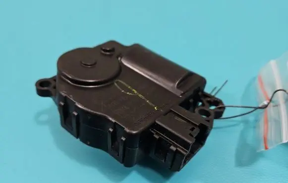 Ford Transit Courier A/C air flow flap actuator/motor AV11-19E616-GA IMPRK1434030
