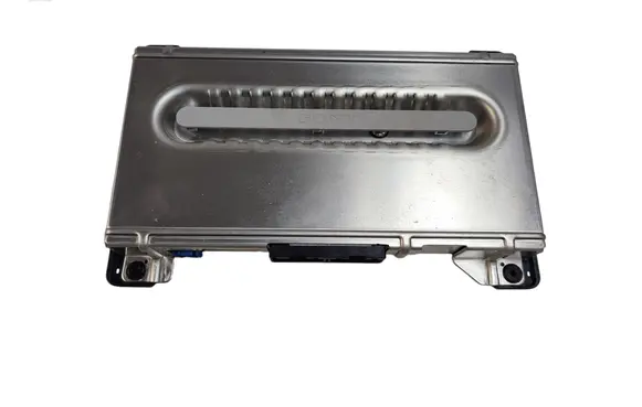 Ford Escape III Sound amplifier GJ5T18T806 GJ5T18T806AE 0058647