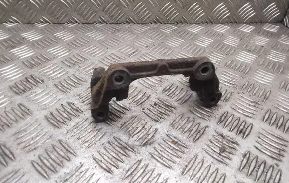 Volvo C30 Brake caliper pad carrier rear 
