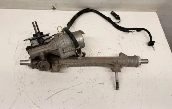 Citroen C4 Cactus Steering rack CACTC4PRZEKKIER1 6820000190