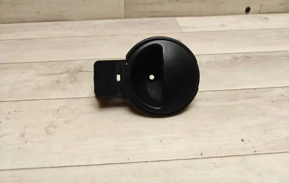 Chevrolet Aveo Front door interior handle 96541649