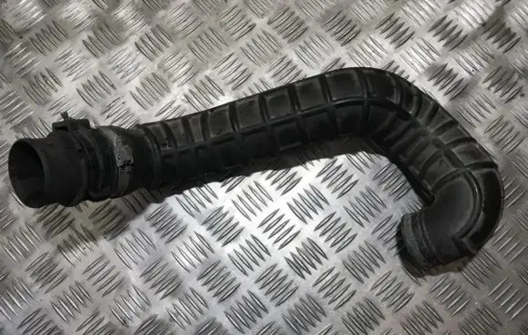 Renault Master II Intercooler hose/pipe 96856921