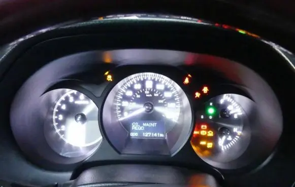 Lexus GS 300 350 430 450H Speedometer (instrument cluster) 83800-30B10 IMPRK1181175