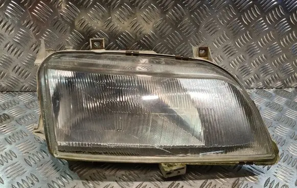 Seat Alhambra (Mk1) Headlight/headlamp 7M1941016K