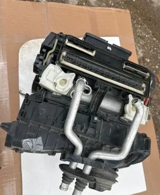 Audi A4 S4 B8 8K Interior heater climate box assembly 8T1820005C 00902236 X6777002