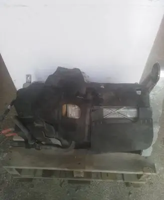 Tesla Model X Electric car motor 103530000E 103500001J