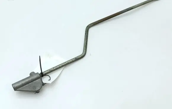 Mercedes-Benz SLK R171 Gear shift rod A2112670032 199900013