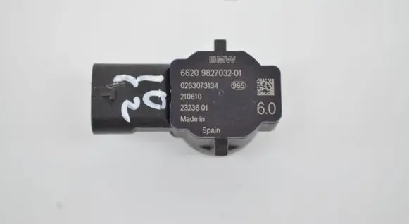 BMW 5 G30 G31 Parking PDC sensor 9827032