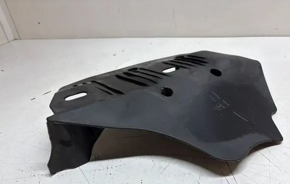 BMW 2 F22 F23 Rear underbody cover/under tray 19183210 6796138 PA6GF303