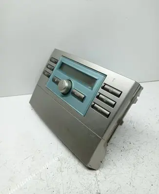 Toyota Corolla Verso AR10 Climate control unit 559000F030