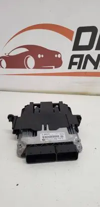 BMW 4 F36 Gran coupe Engine control unit/module 8586540 030375790 0281031950