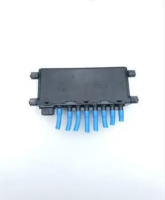 Porsche Panamera (971) Seat control module 4M0907182