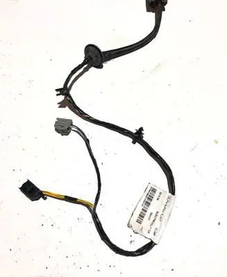 Volvo XC60 Parking sensor (PDC) wiring loom 30786186