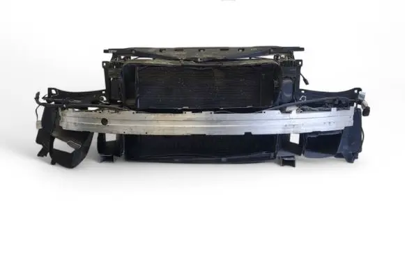 BMW 7 F01 F02 F03 F04 Radiator set 7582314 7206453 7805630