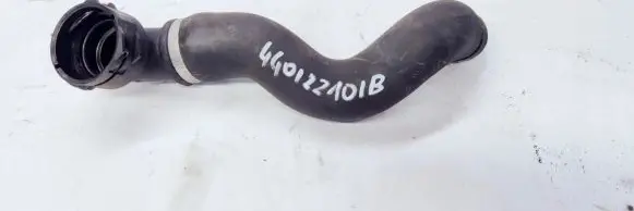 Audi A6 S6 C7 4G Engine coolant pipe/hose 4G0122101B