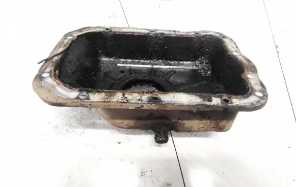 Mazda Premacy Oil sump