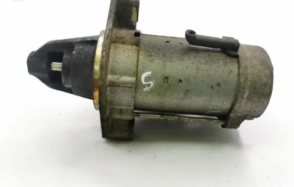 Honda Accord Starter motor 4280005670