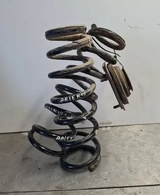 Infiniti G35 Front coil spring