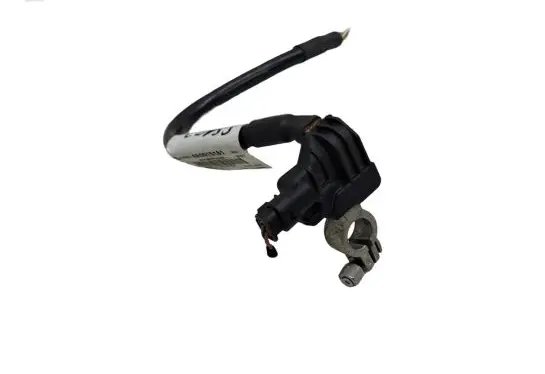 Audi Q5 SQ5 Negative earth cable (battery) 8R0915181