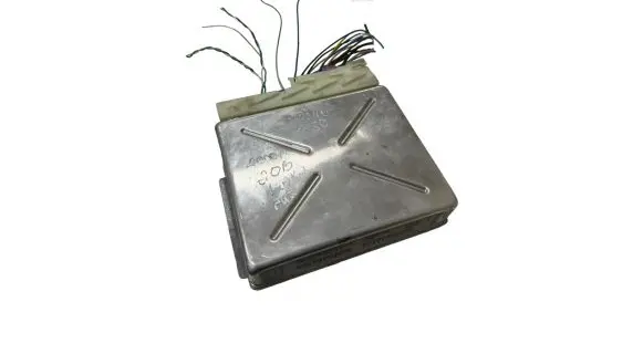 Volvo S80 Gearbox control unit/module 1T0403207 P09472349 T99404151