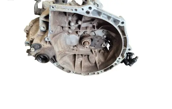 Citroen C3 Aircross Manual 5 speed gearbox 20A703 1025258