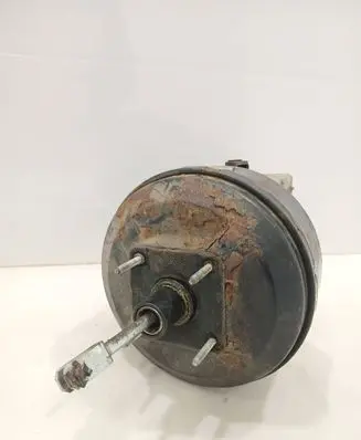 Iveco Daily 4th gen Brake booster 504089712 204051361 803041H