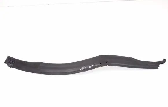 Mercedes-Benz E C207 W207 Engine compartment rubber A2046282798