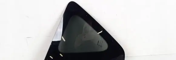 Toyota Corolla Verso E121 Rear side window 62720-0F040