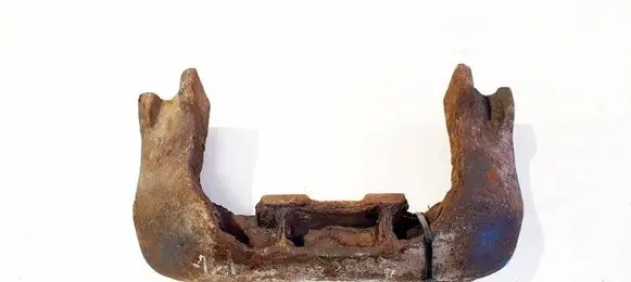 Volkswagen Transporter - Caravelle T4 Front brake caliper