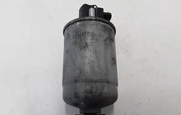 Renault Megane III Fuel filter 