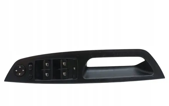BMW X5 E70 Quarter vent window switch 9122121