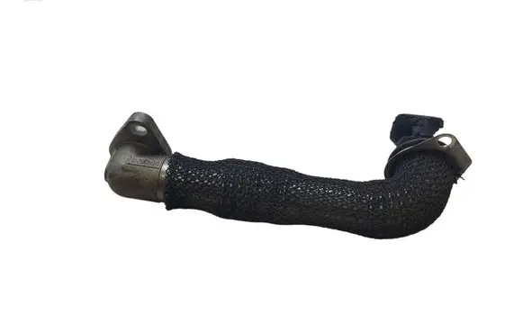 Ford Fiesta EGR valve line/pipe/hose 9674950180 19351H01