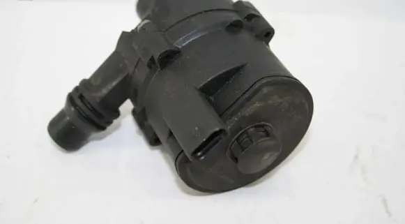 BMW 5 G30 G31 G38 Electric auxiliary coolant/water pump 9372723