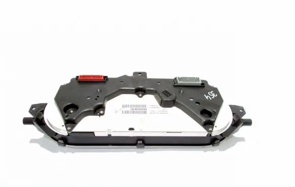 Renault Scenic I Speedometer (instrument cluster) 216501761