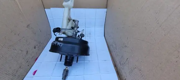 Mazda Premacy Brake booster 86409908