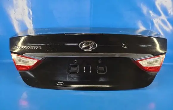 Hyundai Sonata Tailgate/trunk/boot lid 692003Q000