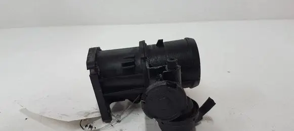 Citroen C5 Throttle valve 9660110780