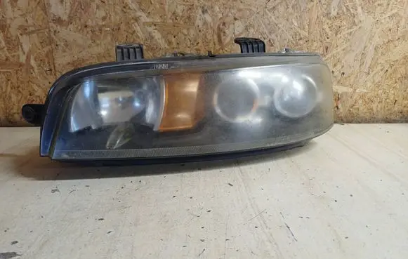 Fiat Punto (188) Headlight/headlamp 89100449 08784