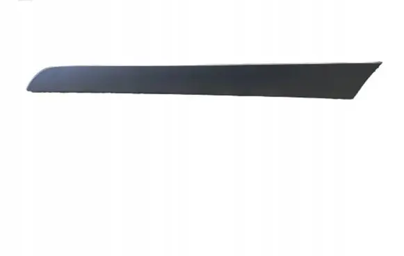 Audi A4 S4 B8 8K Front door trim bar 8K0867410