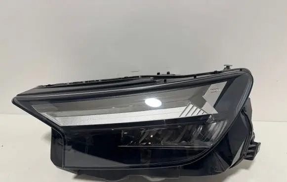 Audi Q4 Sportback e-tron Headlight/headlamp 89A941033 L265721 R148001A