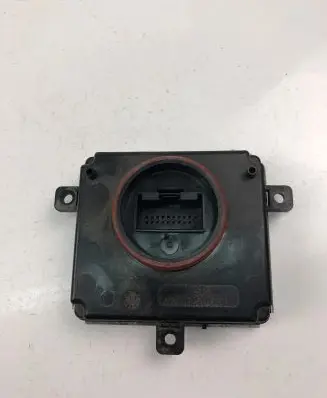 Audi Q3 8U Xenon control unit/module 4G0907697D