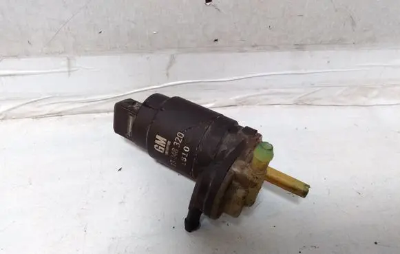 Opel Astra H Windscreen/windshield washer pump 13248320